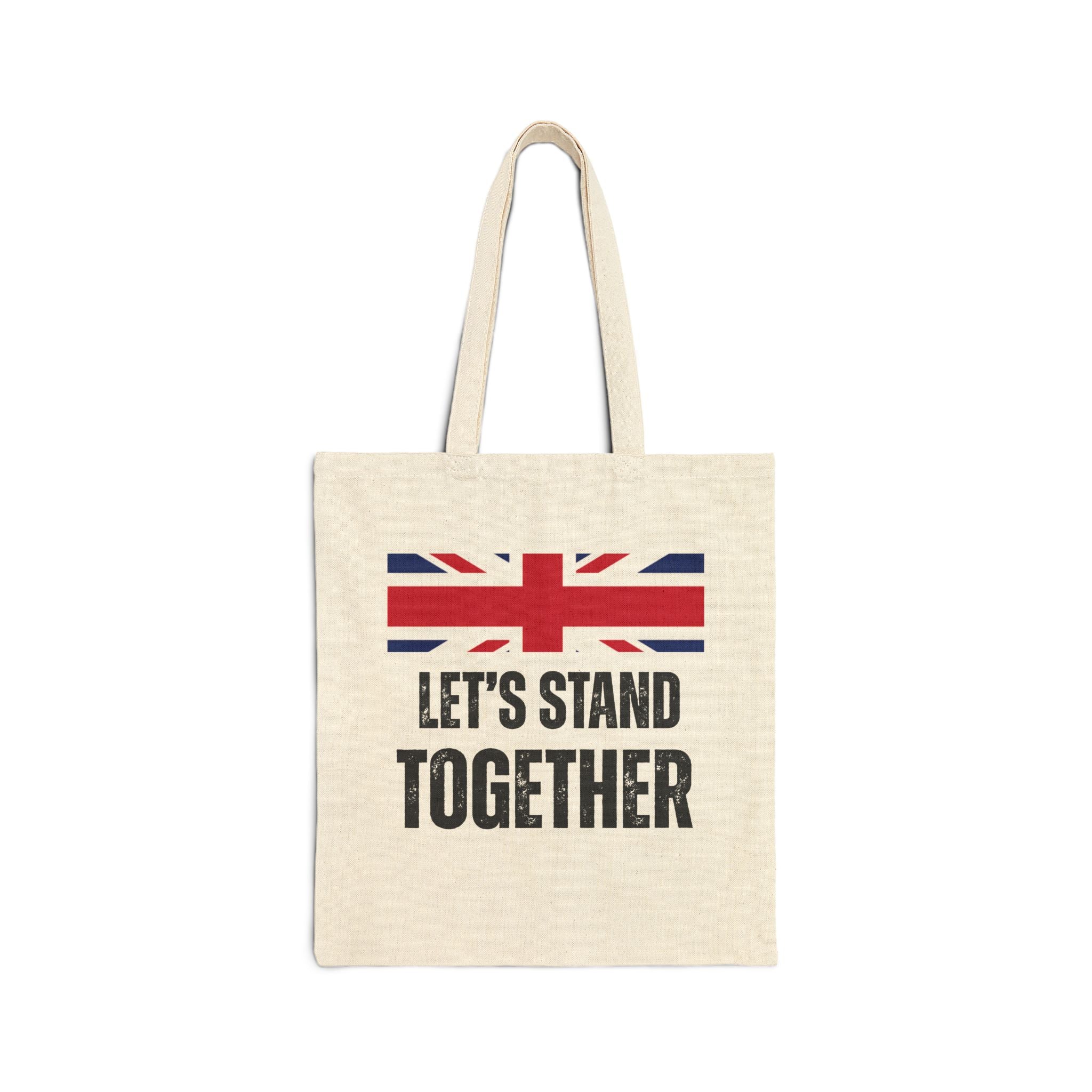 Let’s Stand Together Bag