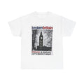 Unisex Church Broken Britain V2 Tee