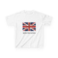 Kids Unisex Mend The Nation Tee