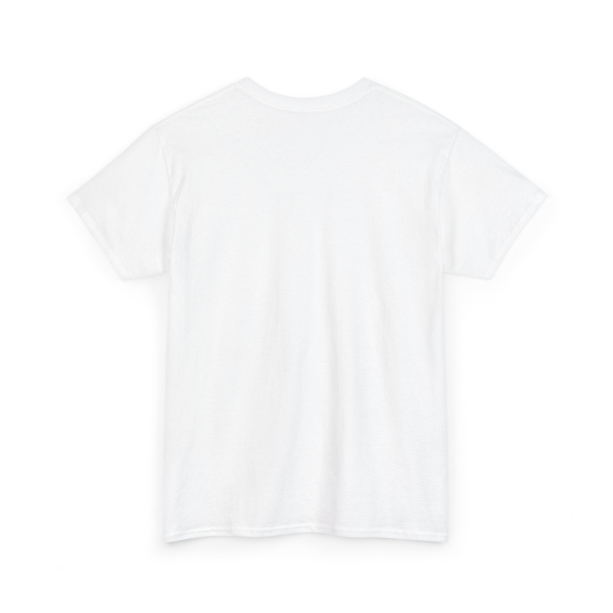 Unisex Power To The People Tee