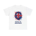 Unisex Unleash The Greatness Tee