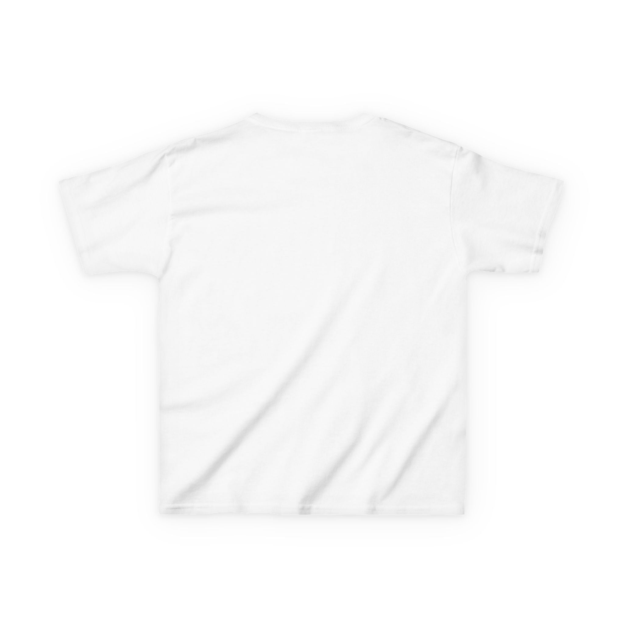 Kids Unisex Made In Britain Tee