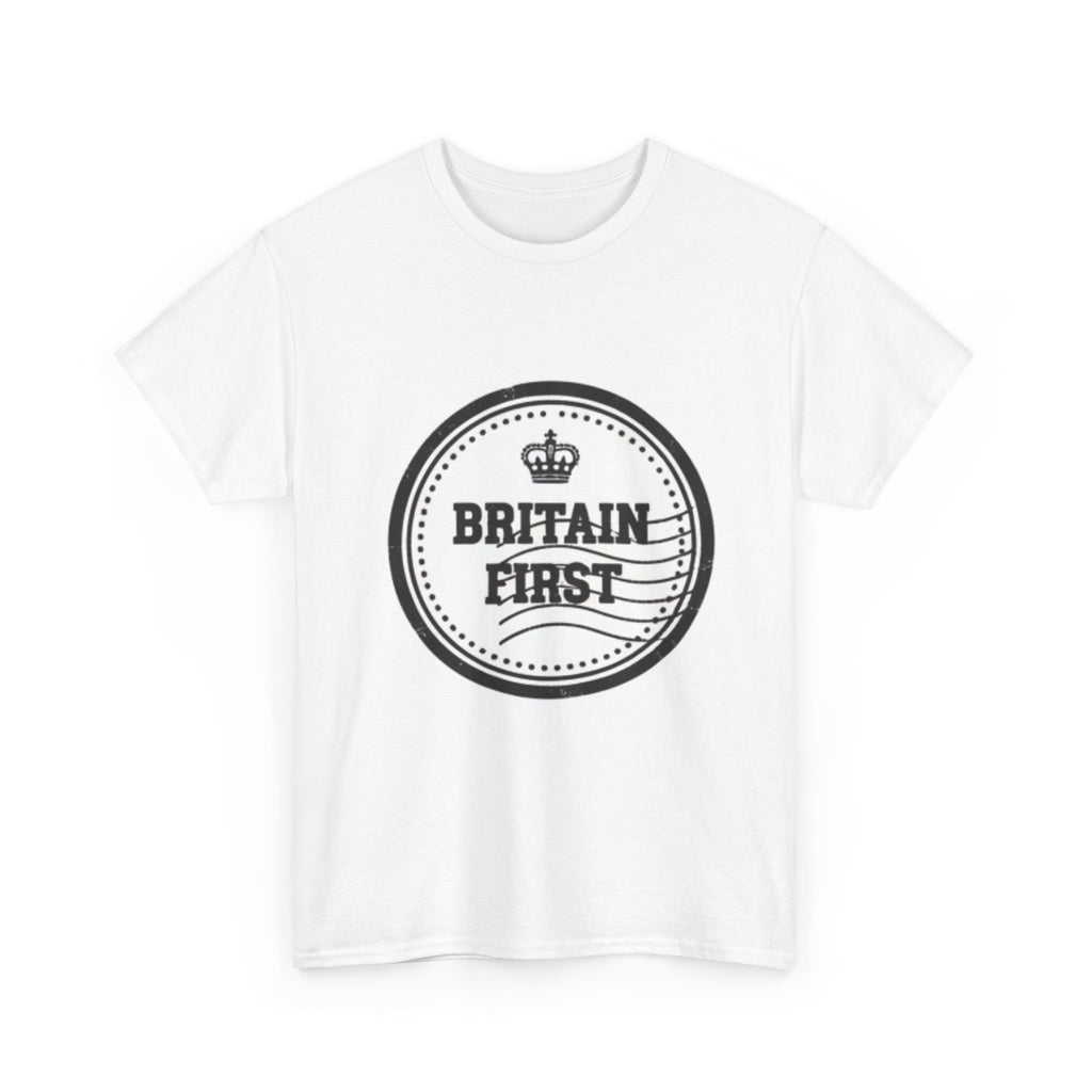 Unisex Britain’s First Tee