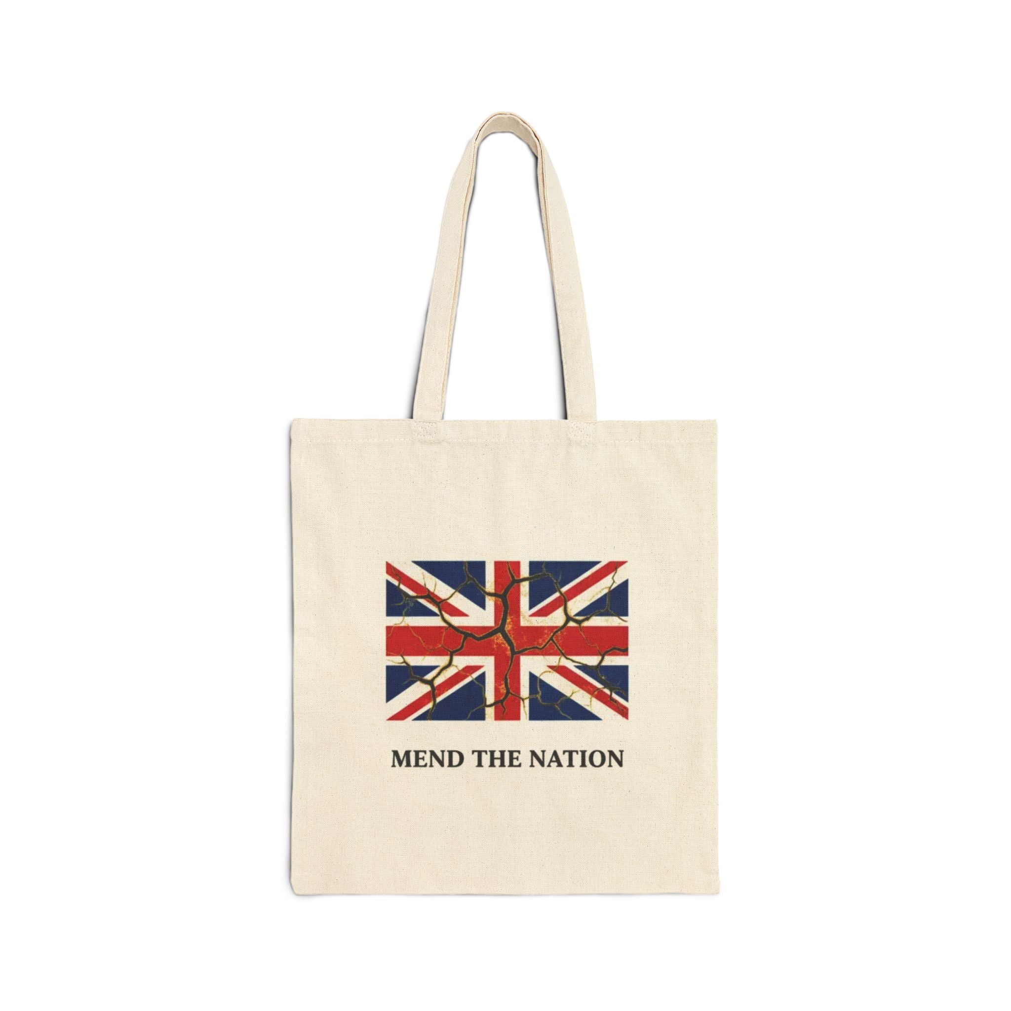 Mend The Nation Bag