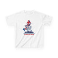 Kids Unisex Elevating The Nation Tee