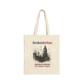 Broken Britain Church Bag