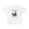 Kids Unisex Church Broken Britain Tee