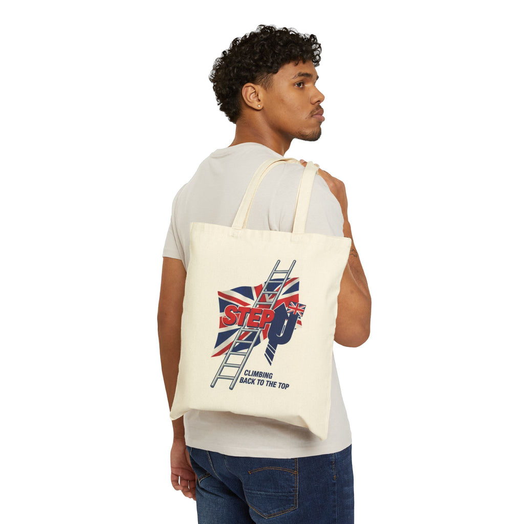 Step Up Bag