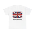 Unisex Mend The Nation Union Jack Tee