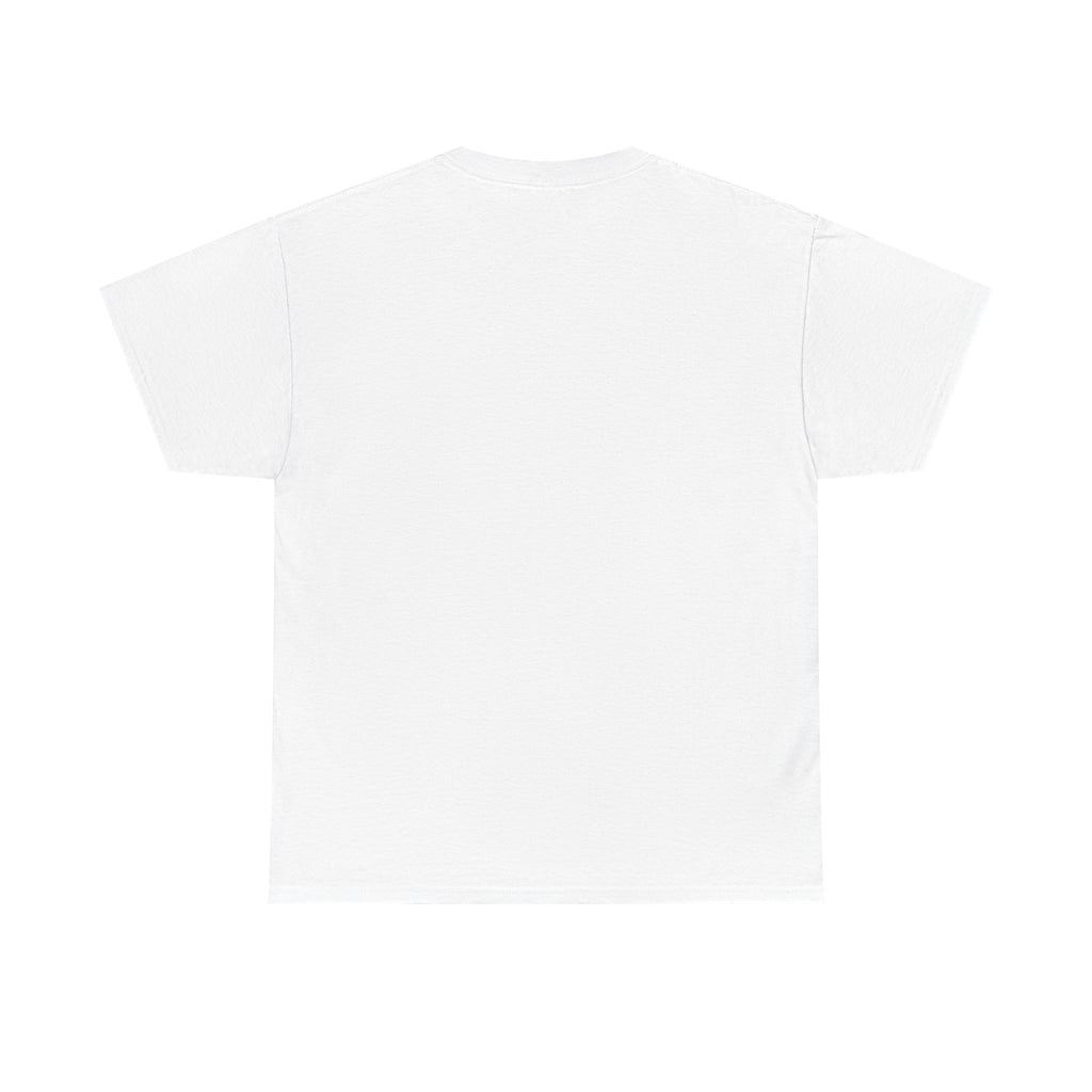 Unisex Made In Britain Tee