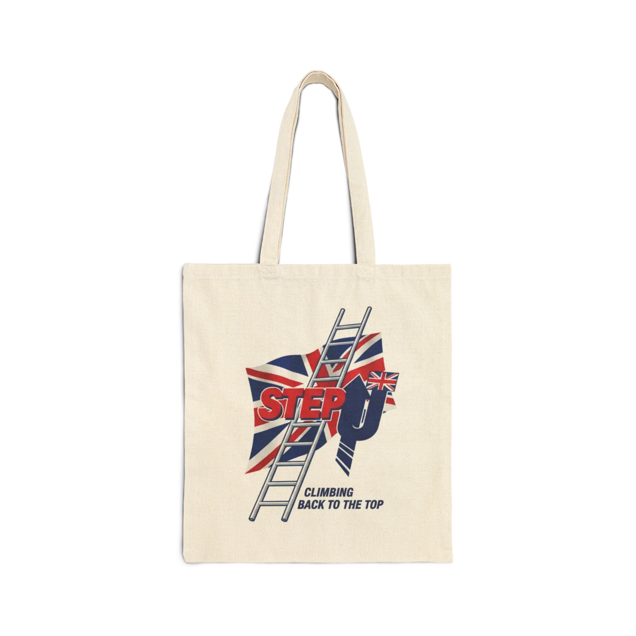 Step Up Bag