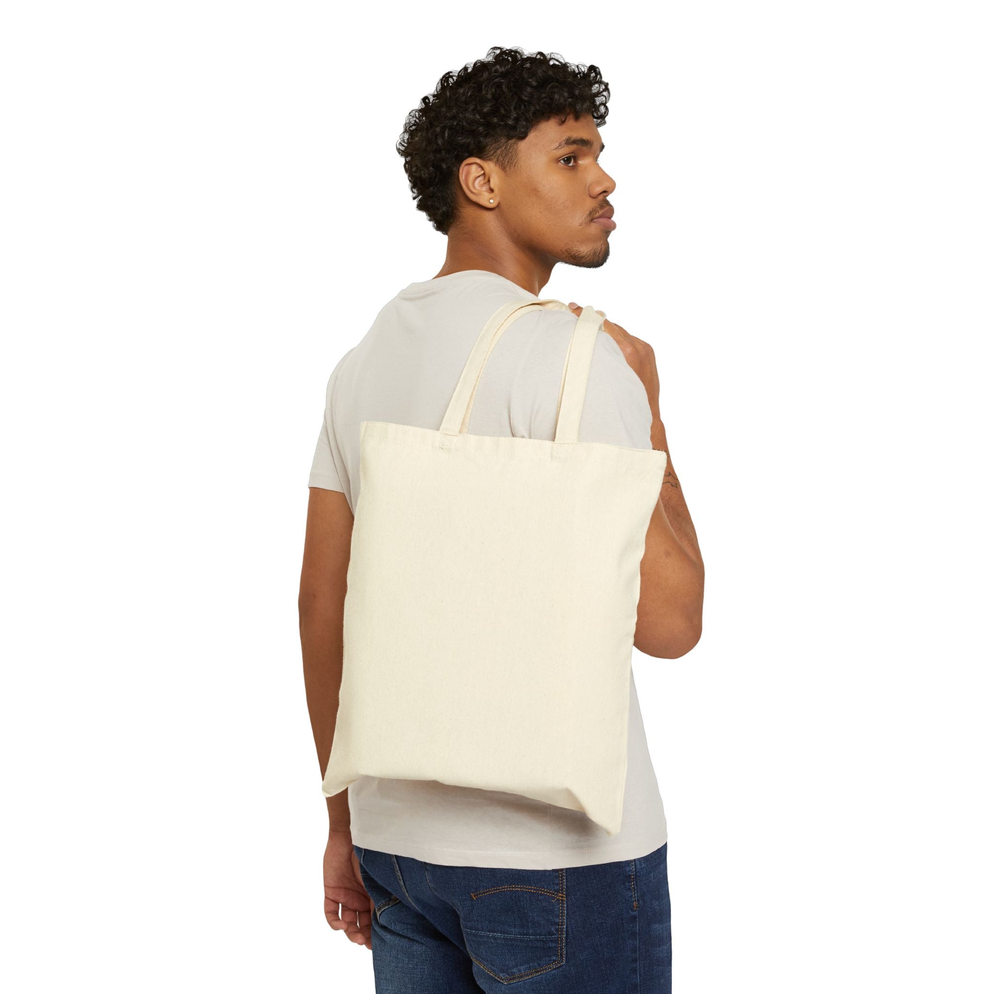 Step Up Bag
