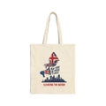 Elevating The Nation Bag