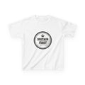 Kids Unisex Britain First Tee