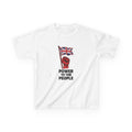 Kids Unisex Power To The People Tee