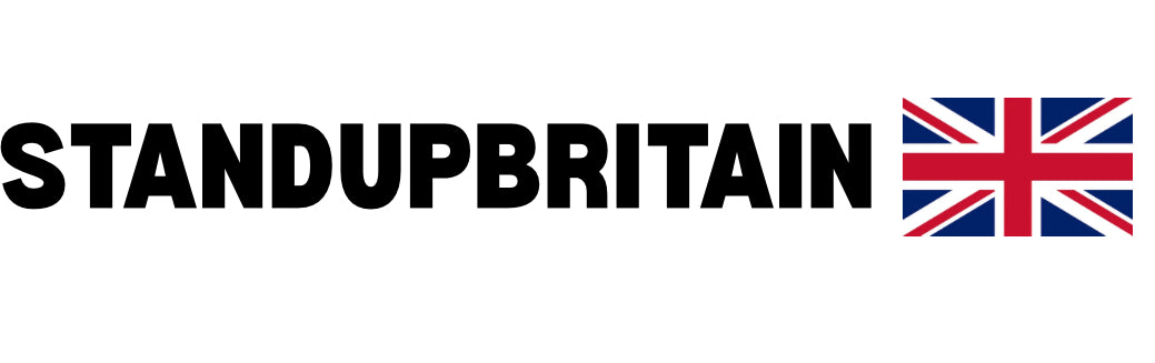 StandUpBRITAIN